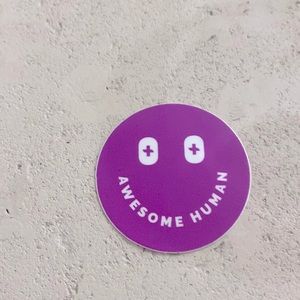 Figs Stickers new collection